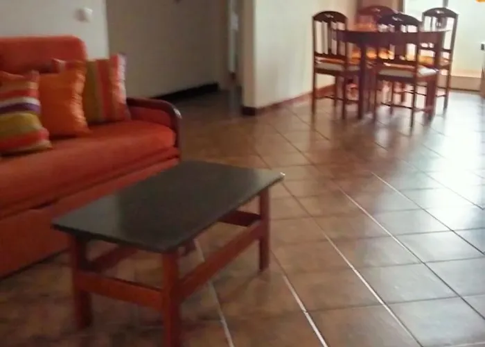 Vau Costa Apartamento