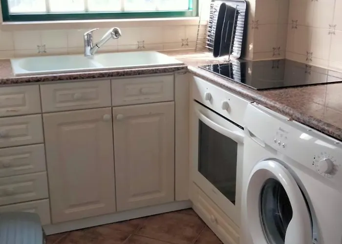 Vau Costa Apartamento