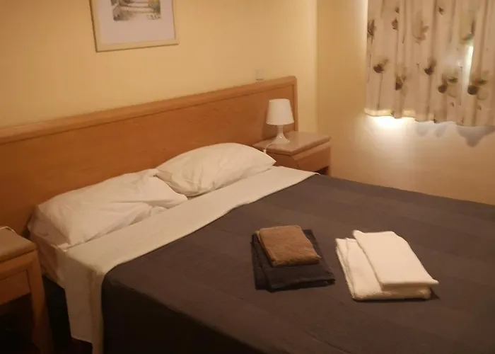 Apartamento Vau Costa