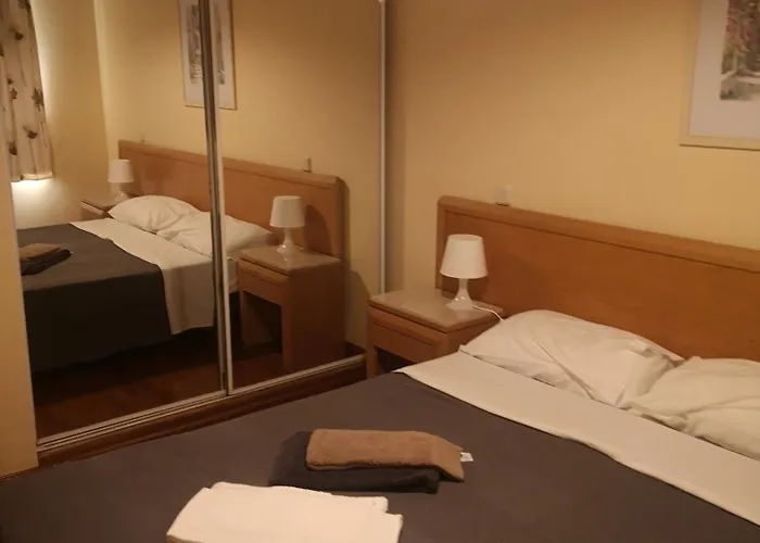 Vau Costa Apartamento