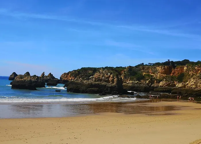 Apartamento Vau Costa *