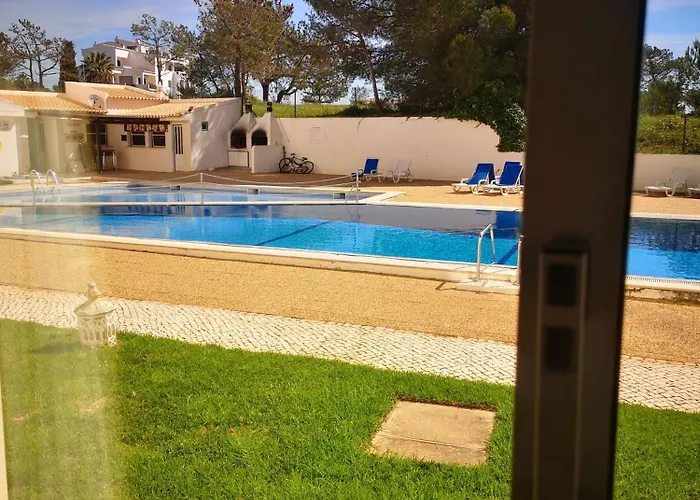 Vau Costa Apartamento Portimão