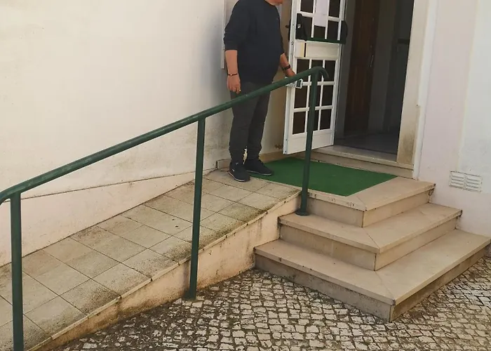 Apartamento Vau Costa