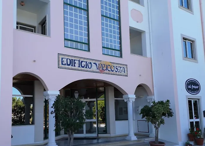 Vau Costa * Portimão