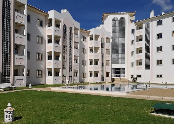 Apartamento Vau Costa