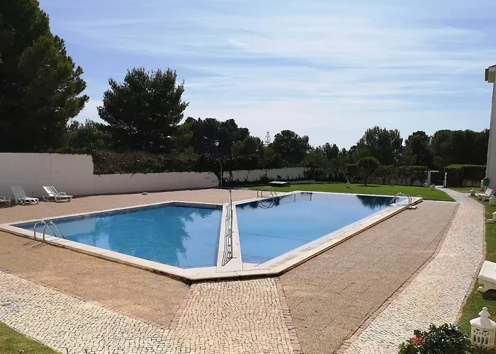 Vau Costa Apartamento Portimão